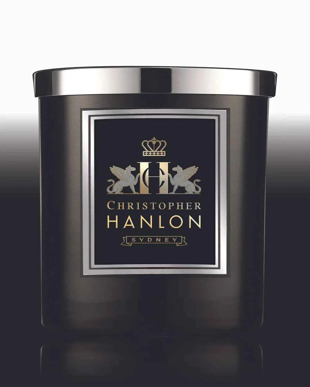Image of BLACK JASMINE ROSE – Home Collection