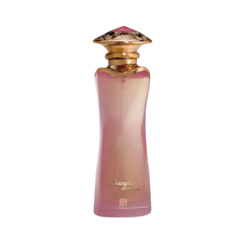 Image of Ahmed Al Maghri - Candy Licious - Eau De Parfum - Perfume Femenino-0