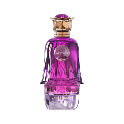 Image of Adyan - Candy Scoop - Eau De Parfum - Perfum Unisex-0