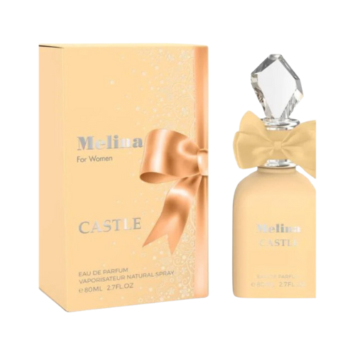 Image of Emper - Melina Castle - Eau de Parfum - Perfume Femenino-1