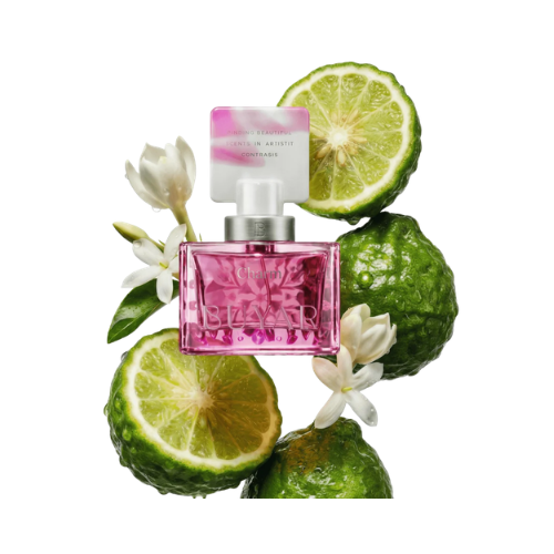 Image of Buyar - Charm - Eau De Parfum - Perfume Femenino-1