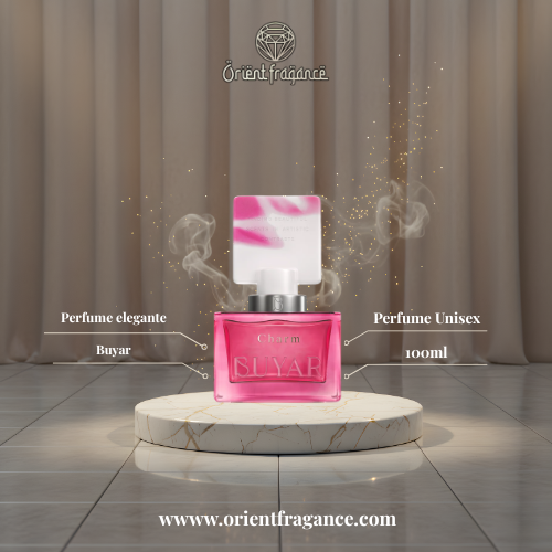 Image of Buyar - Charm - Eau De Parfum - Perfume Femenino-2