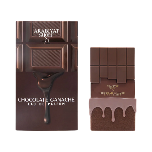 Image of Arabiyat Sugar - Chocolate Ganache - Eau De Parfum - Perfume Unisex-2