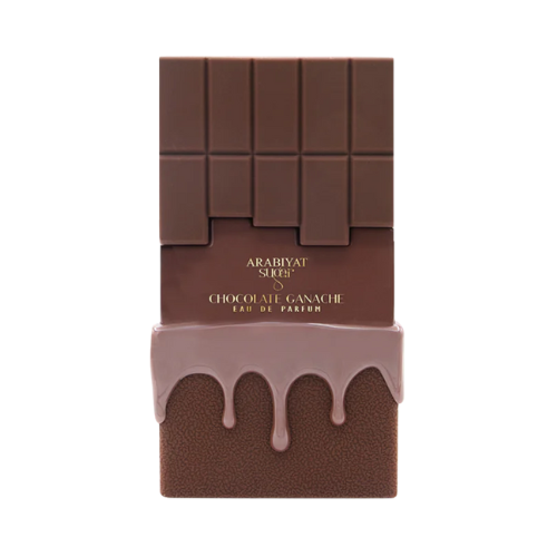 Image of Arabiyat Sugar - Chocolate Ganache - Eau De Parfum - Perfume Unisex-0