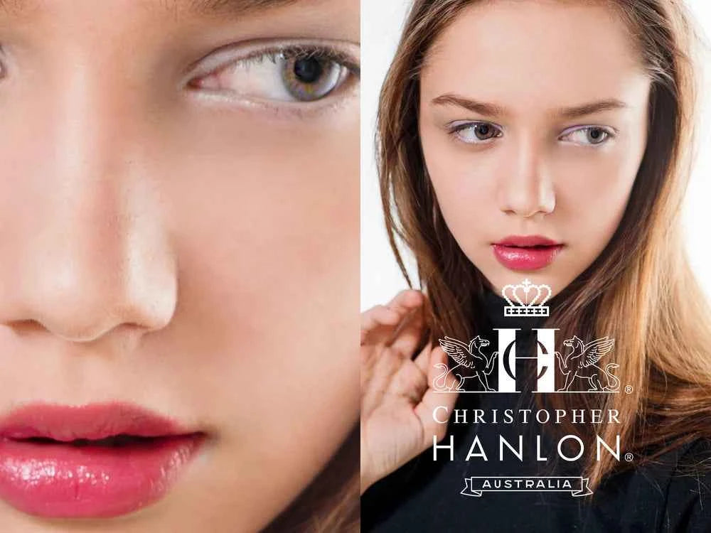 Image of CHRISTOPHER HANLON WOMEN ANTI ÂGE SKINCARE + PERFUME | Normal + Norm -Dry