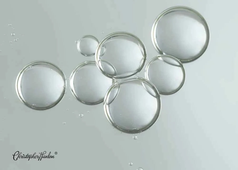 Image of Männer Gesichtsfeuchtigkeitsgel | Step 3 | MEGA HYDRATION Gesichtsgel gegen Unreinheiten + Akne