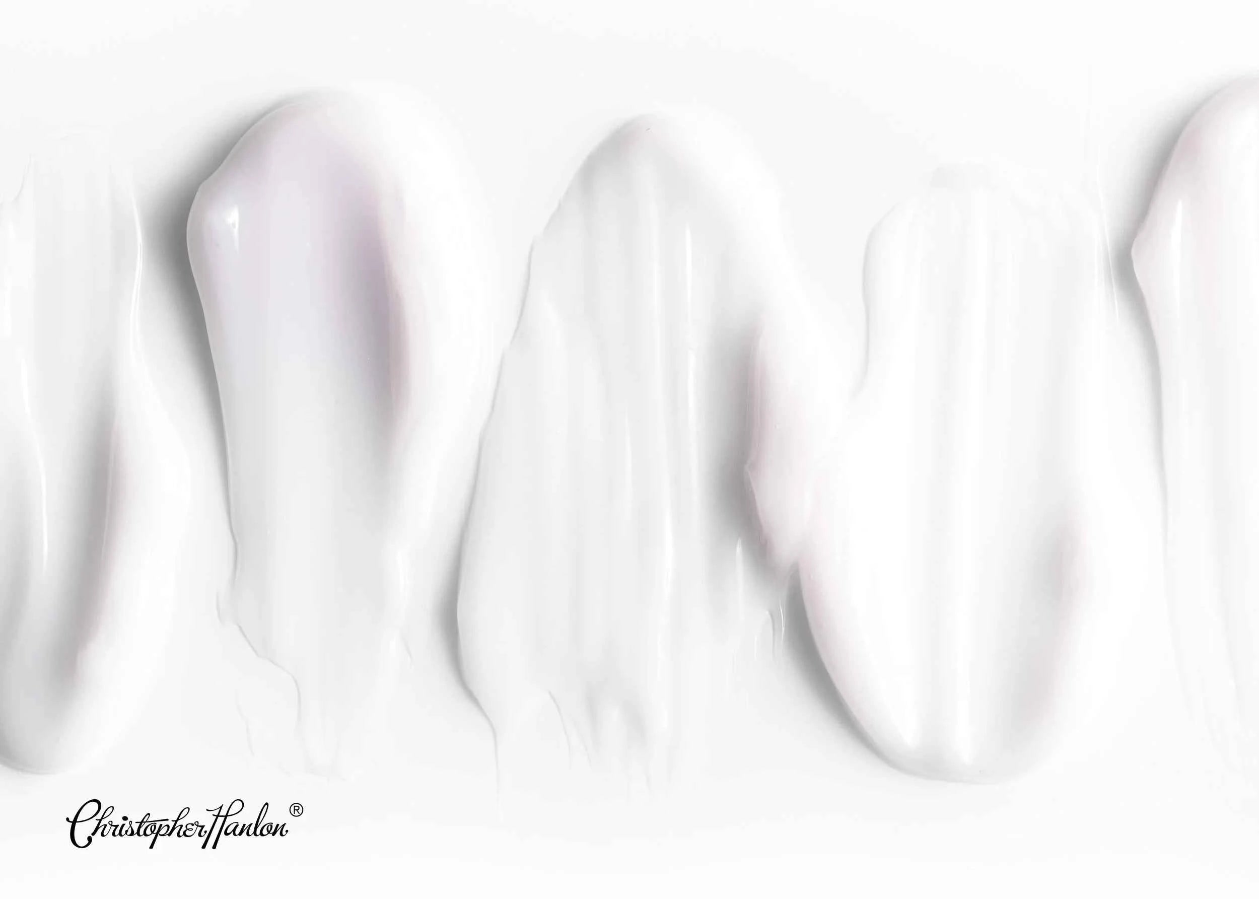 Image of CHRISTOPHER HANLON  Step 3 | NIGHT TIME CELLULAR GEL. VIT A, E, C, B5, SILVER, AMINO ACID + ALLANTOIN | ANTI ÂGE