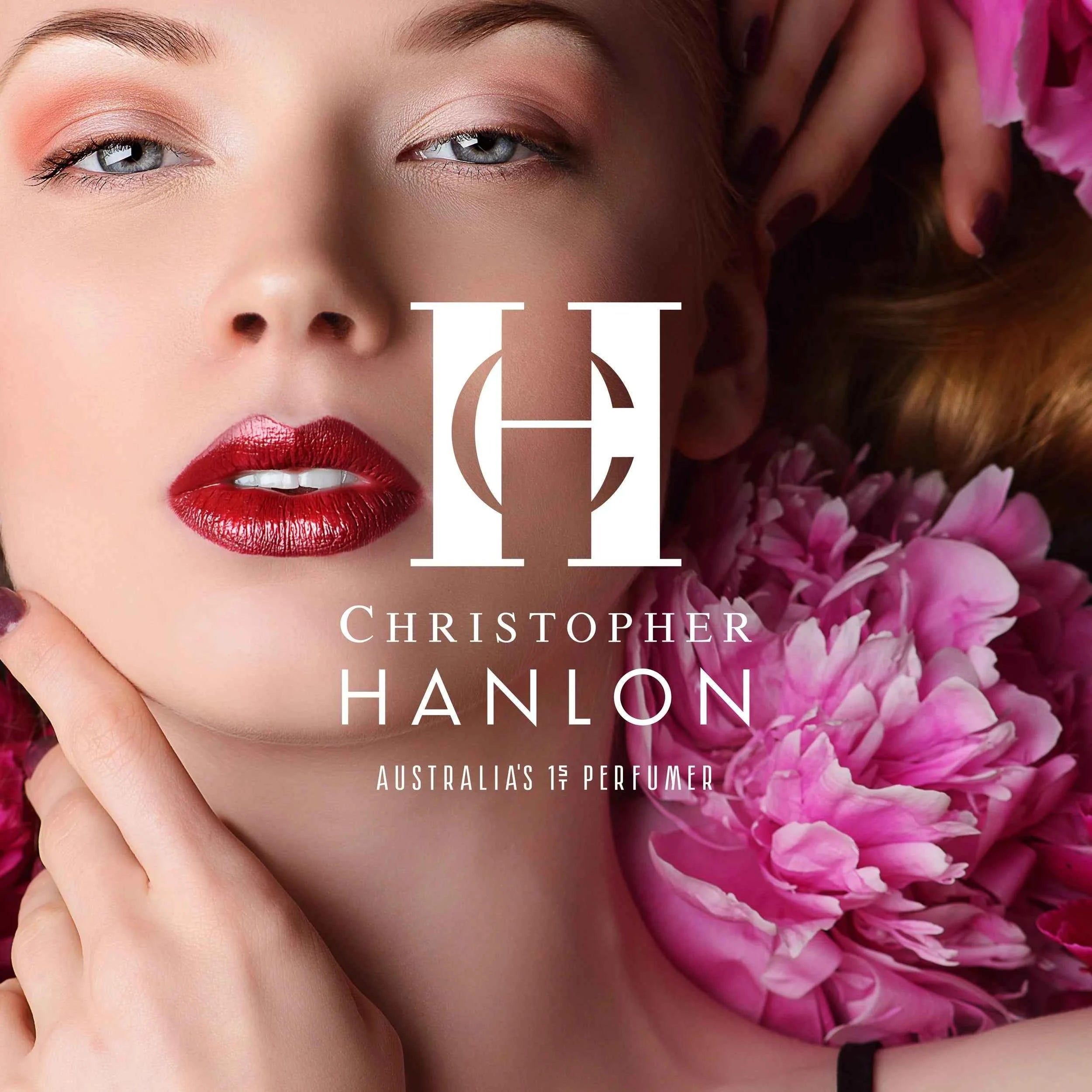 Image of CHRISTOPHER HANLON JASMINE ESSENTIAL OIL - PROFESSIONAL SERIES