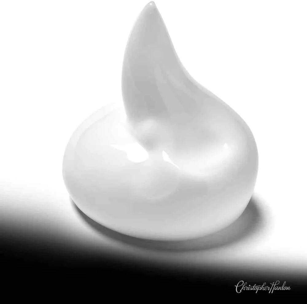 Image of ANTI ÂGE UV MOISTURIZER | CHRISTOPHER HANLON Anti-Age UV Feuchtigkeitscreme Männer – After Shave Lotion mit Bergamot und Minze