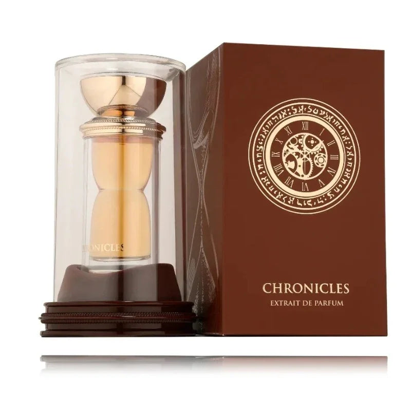 Image of French Avenue Chronicles Extrait De Parfum-1