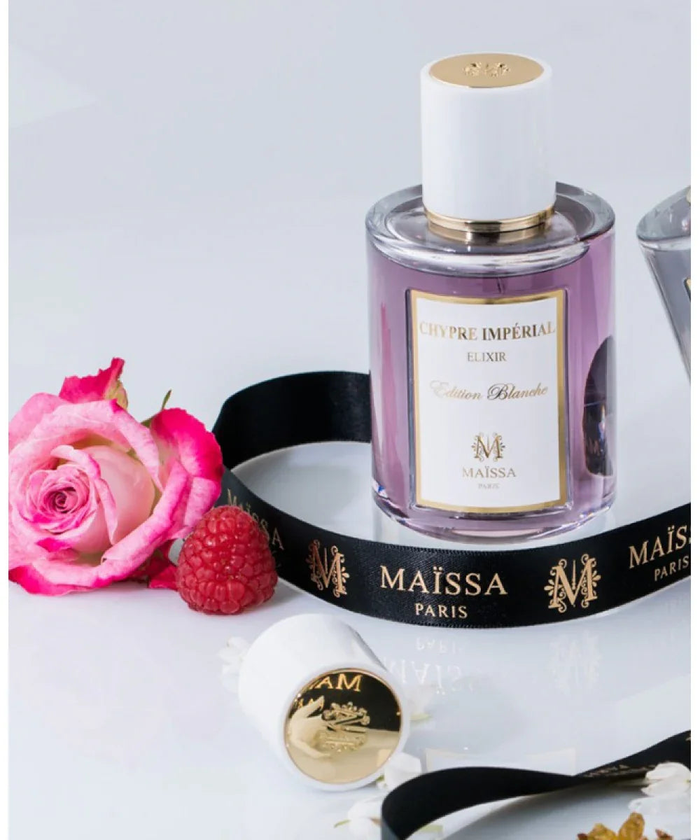 Image of Chypre Imperial 100ml Eau de Parfum-3