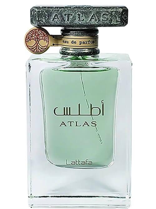 Image of Lattafa Atlas Eau de Parfum-4
