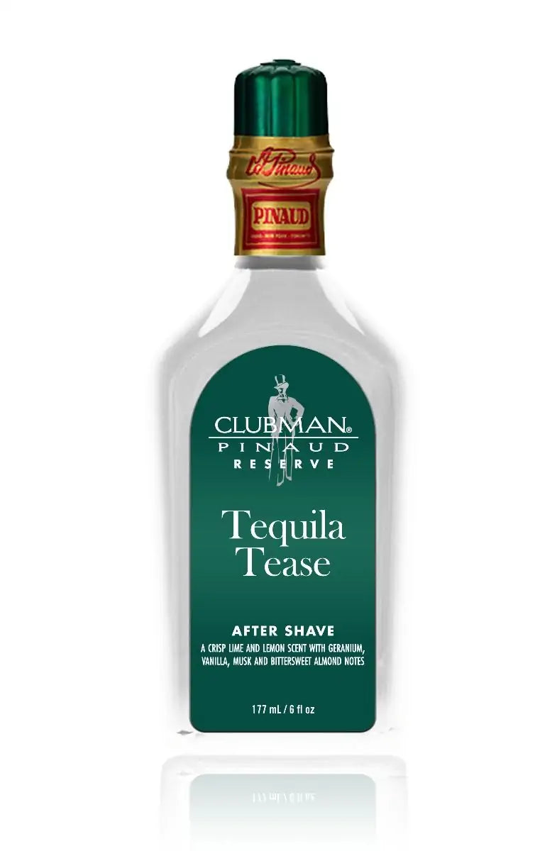 Image of Clubman Reserve Tequila Tease Aftershave Lotion 177 ml-0