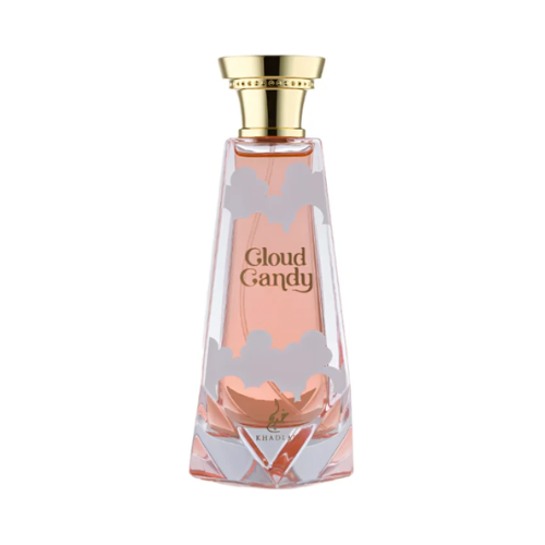 Image of Khadlaj - Cloud Candy - Eau De Parfum - Perfume Femenino-0