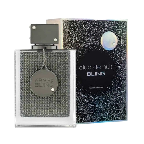 Image of Armaf - Club De Nuit Bling - Eau De Parfum - Perfume Unisex-2
