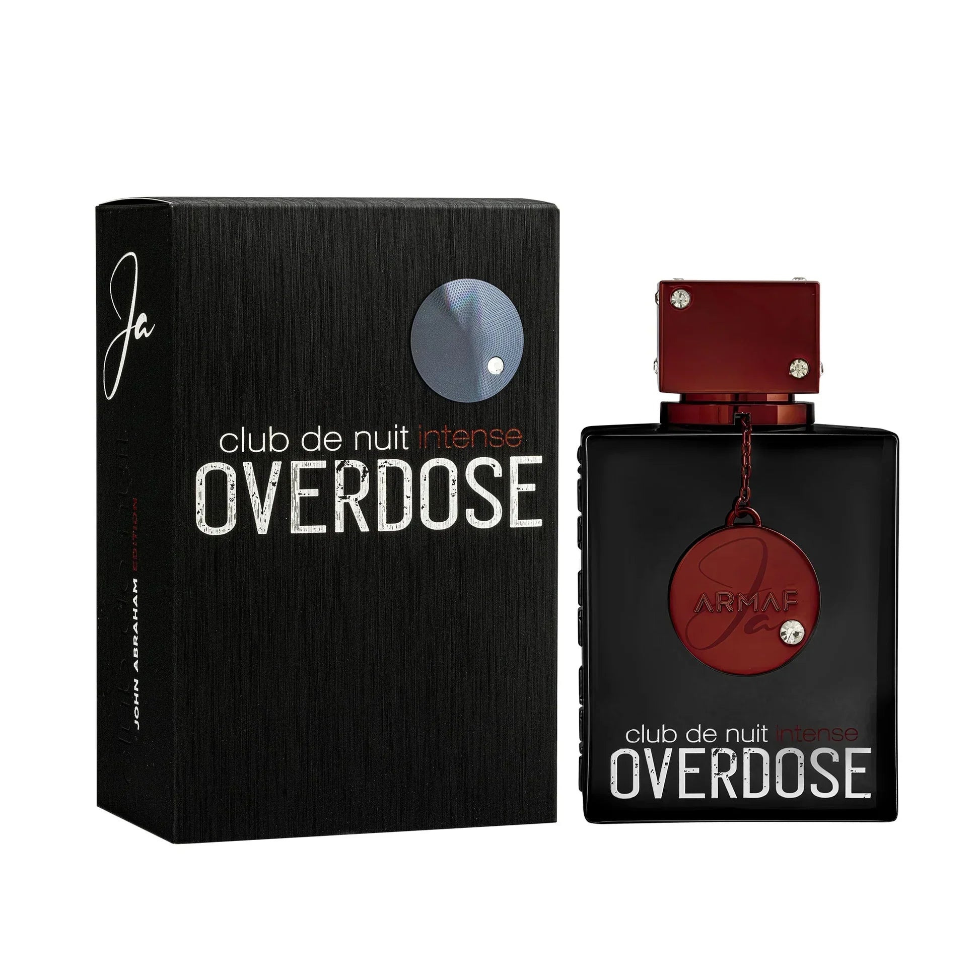 Image of Armaf Club de Nuit Intense Overdose Eau de Parfum-2
