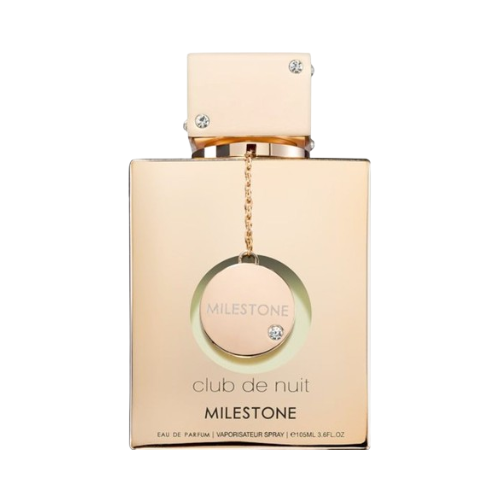 Image of Armaf - Club De Nuit Milestone - Eau De Parfum - Perfume Unisex-0
