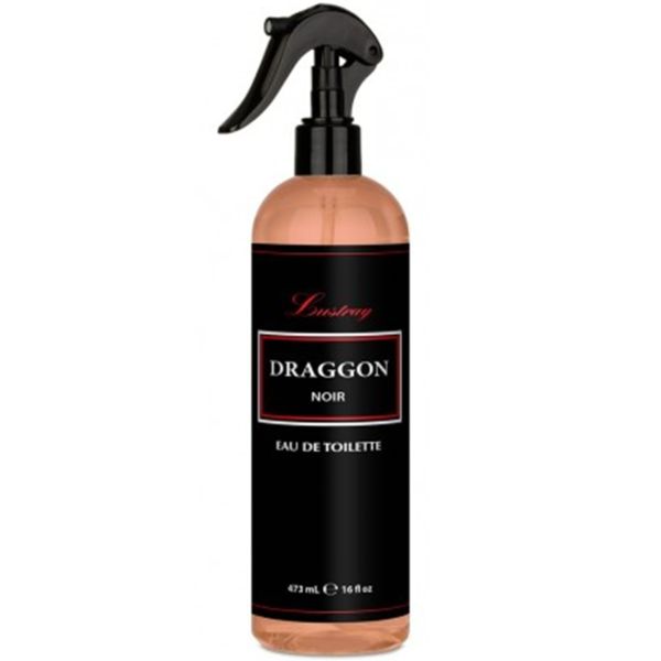 Image of Clubman Draggon Noir Aftershave Spray 16oz-0