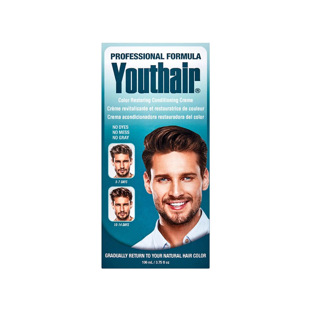 Image of Youthair Color Creme-2