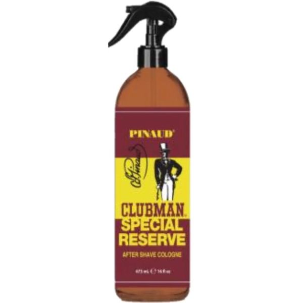 Image of Clubman Special Reserve Aftershave Spray 16oz-0