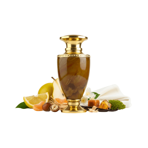 Image of French Avenue - Jade Giallo - Extrait De Parfum - Perfume Unisex-1
