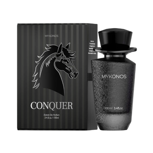 Image of Mykonos - Conquer - Extrait De Parfum - Perfume Unisex-3
