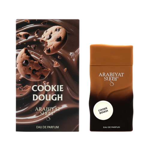 Image of Arabiyat Sugar - Cookie Dough - Eau De Parfum - Perfume Femenino-2