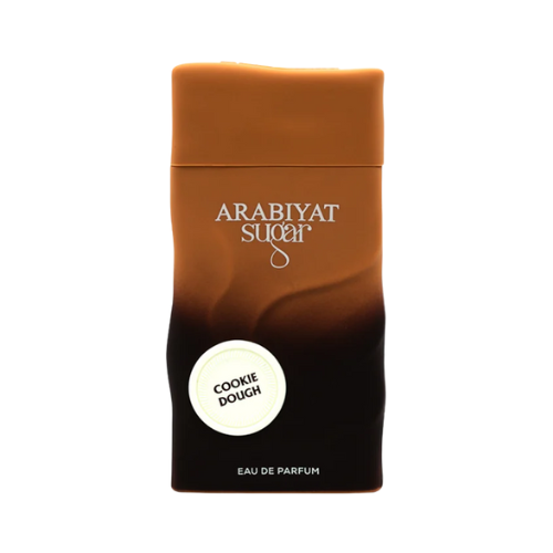 Image of Arabiyat Sugar - Cookie Dough - Eau De Parfum - Perfume Femenino-0