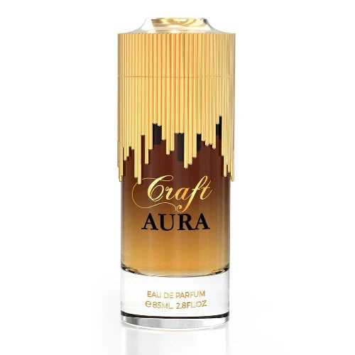 Image of Emper Le Chameau - Craft Aura - Eau de Parfum - Perfume Unisex-0