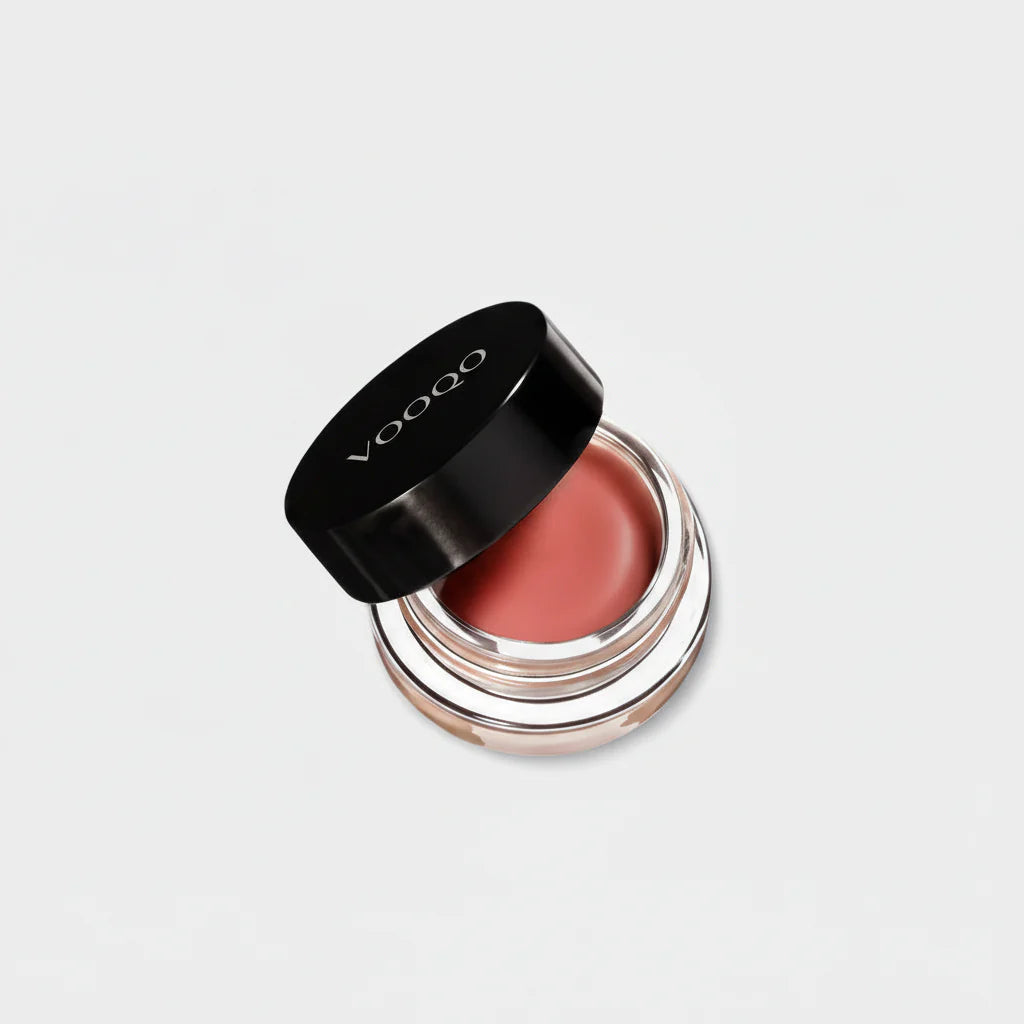 Image of Cream Blush-9