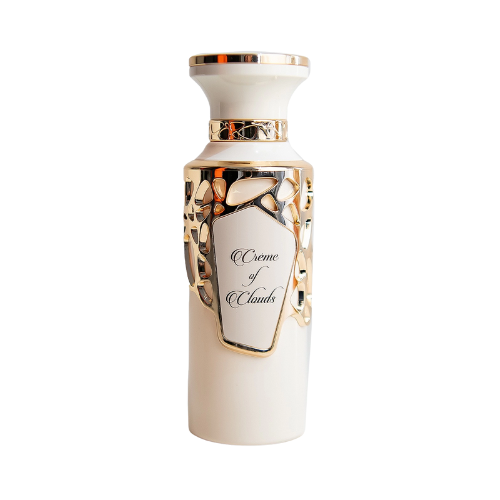 Image of Fragrance World - Crème of Clouds - Eau De Parfum - Perfume Unisex-0