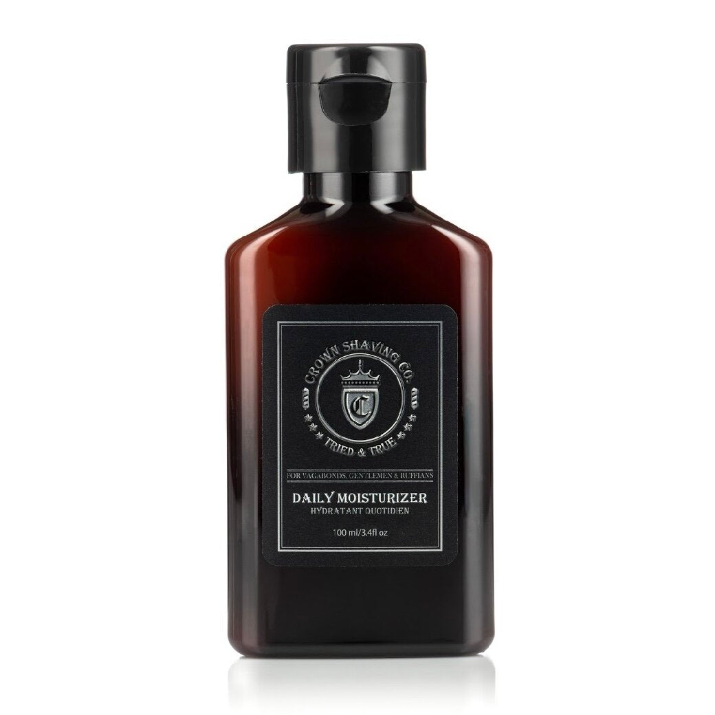 Image of Crown Shaving Daily Moisturizer-0