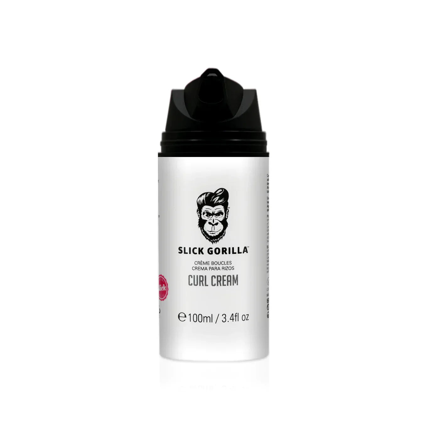 Image of Slick Gorilla Curl Cream 100 ml-1