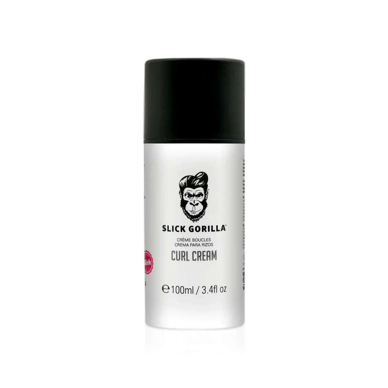 Image of Slick Gorilla Curl Cream 100 ml-0