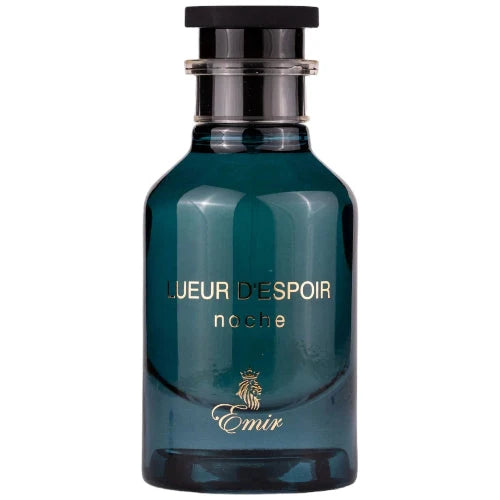 Image of Paris Corner - Lueur d'espoir noche - Eau de Parfum - Perfume Masculino-0