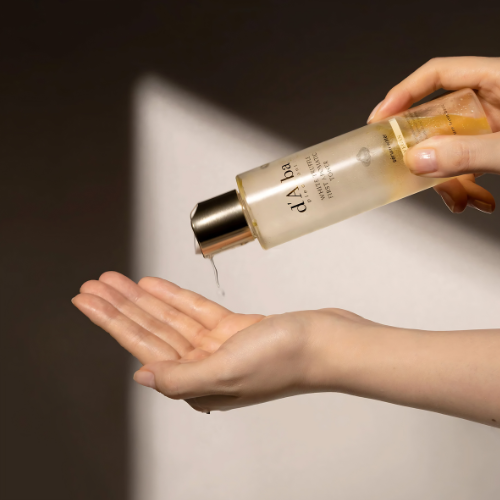 Image of d’Alba White Truffle First Aromatic Toner – Tónico Facial Glow e Hidratante-2
