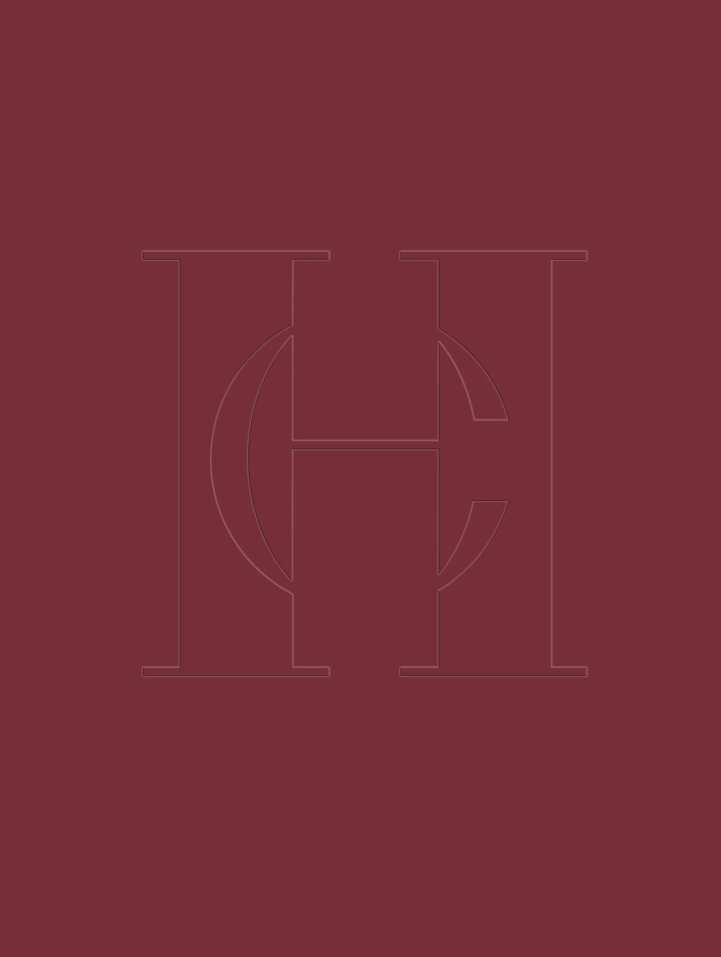 Image of CHRISTOPHER HANLON BURGANDY CRIMSON ROSELLA - Luxury Flower Power Lipstick - Baycan Luxury
