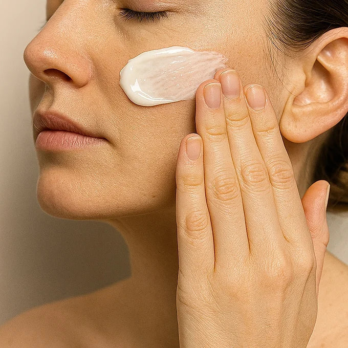 Image of Day Cream - SPF 25+-3