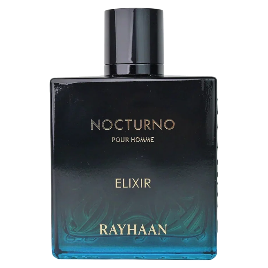 Image of Rayhaan Nocturno Elixir Eau de Parfum-0
