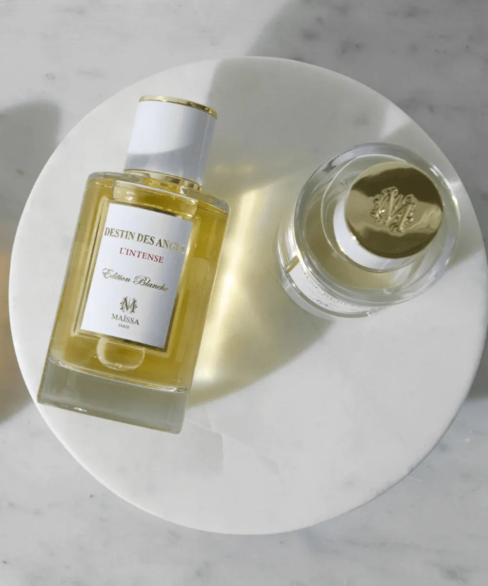 Image of Destin des Anges by Maïssa 100ml Eau de Parfum | Luxury Floral Perfume UK-2