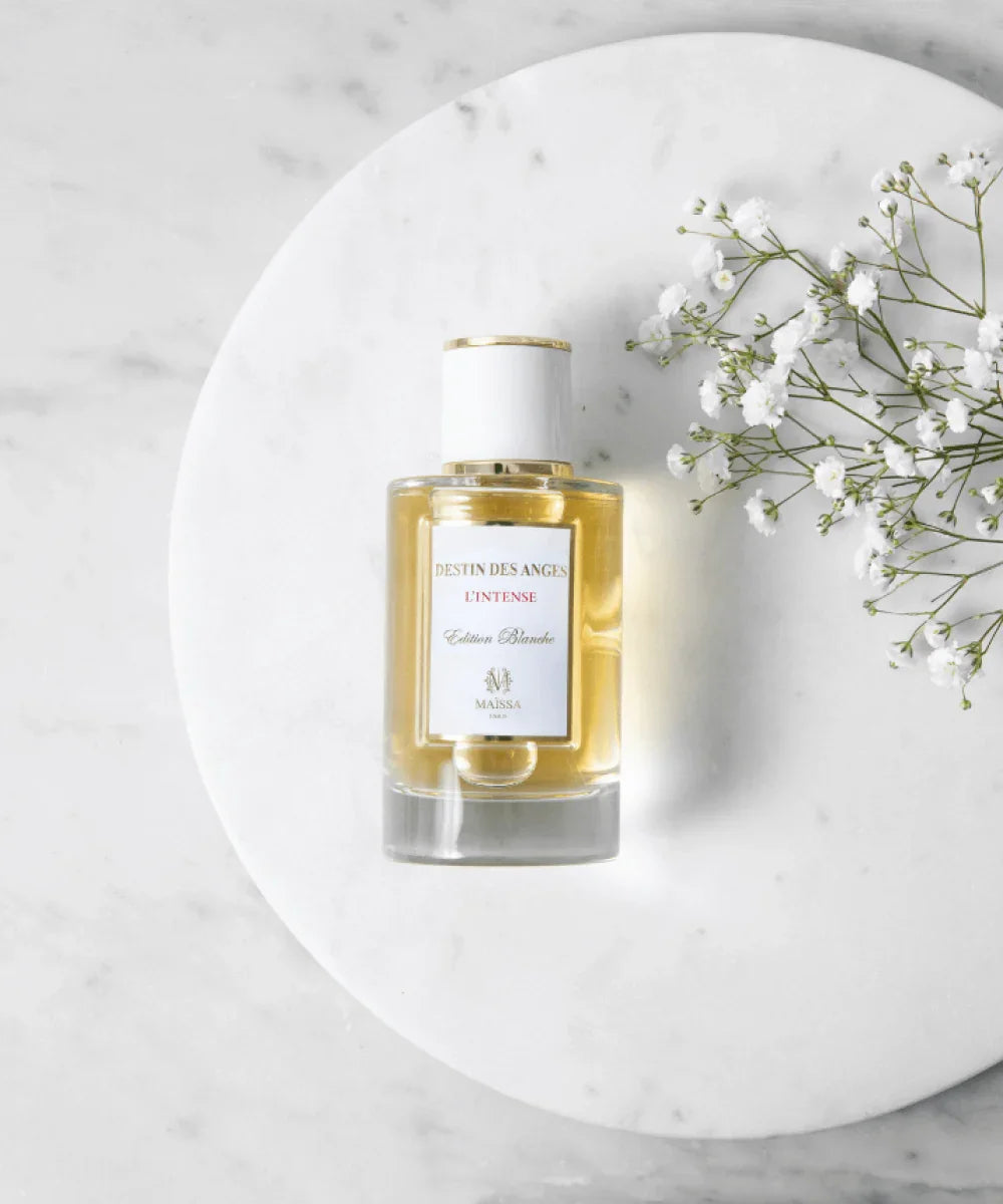 Image of Destin des Anges by Maïssa 100ml Eau de Parfum | Luxury Floral Perfume UK-4