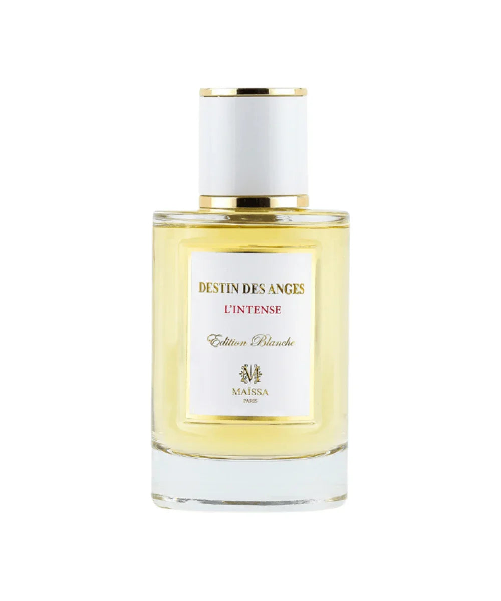 Image of Destin des Anges 50ml Perfume | Warm Floral – the5thscent-0