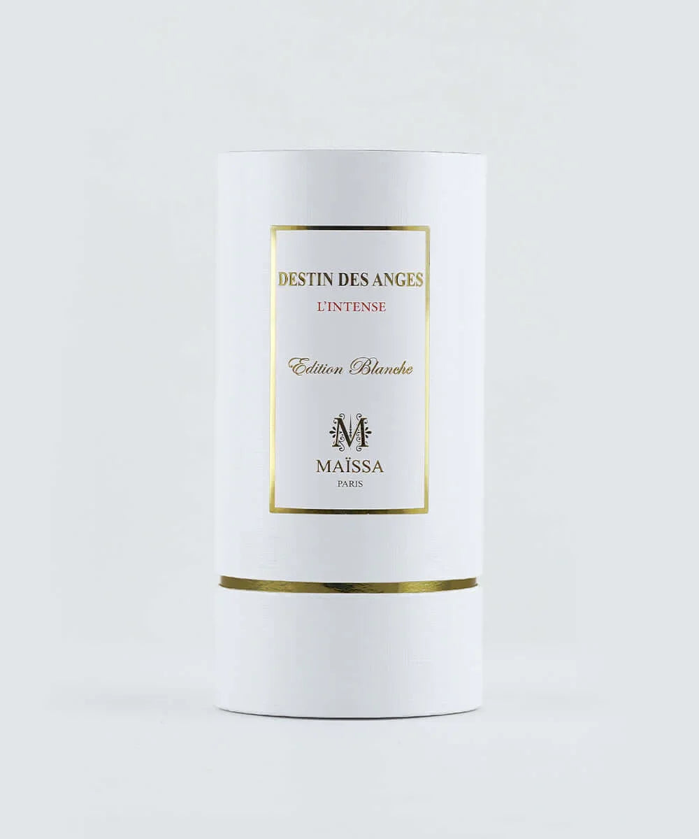 Image of Destin des Anges by Maïssa 100ml Eau de Parfum | Luxury Floral Perfume UK-1