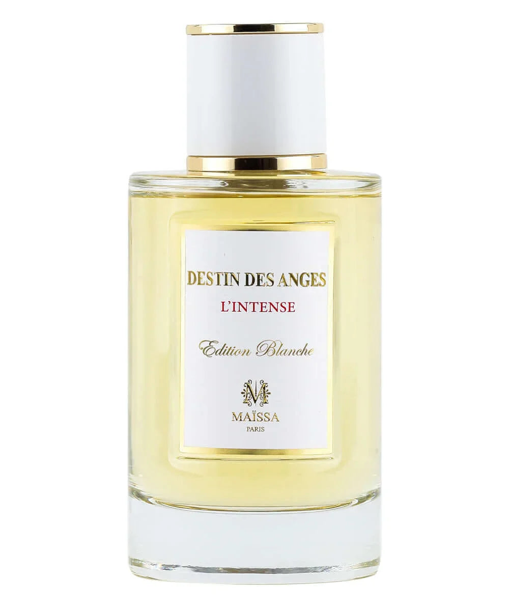 Image of Destin des Anges by Maïssa 100ml Eau de Parfum | Luxury Floral Perfume UK-0