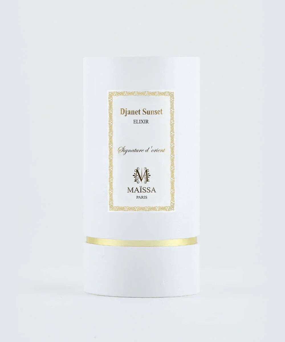 Image of Djanet Sunset 100ml Extrait de Parfum-1