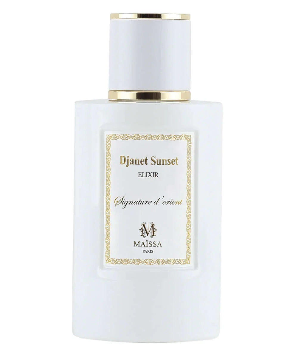 Image of Djanet Sunset 100ml Extrait de Parfum-0
