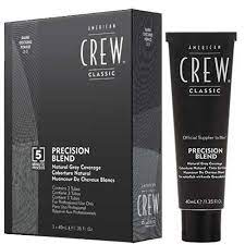 Image of American Crew Precision Blend Dark (3 Pack)-0