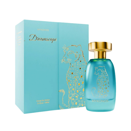 Image of Mykonos - Dreamscape - Extrait De Parfum - Perfume Unisex-2