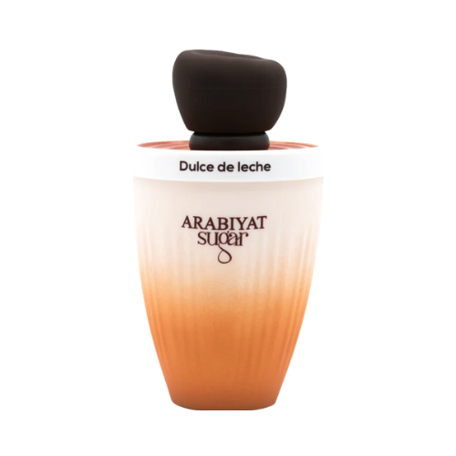 Image of Arabiyat Sugar - Dulce De Leche - Eau De Parfum - Perfume Unisex-0