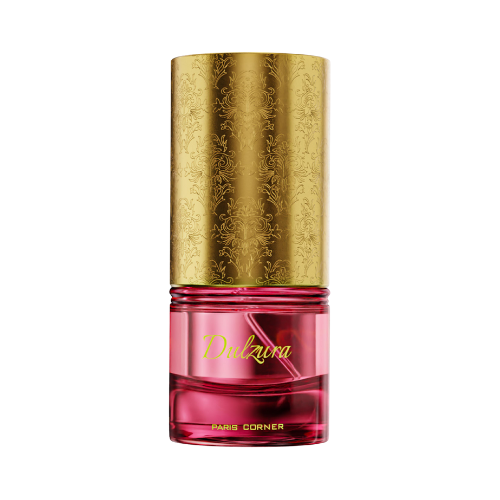 Image of Paris Corner - Dulzura - Eau De Parfum - Perfume Unisex-0